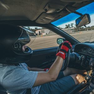 Meet your Posher, Steven